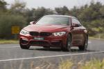 BMW M4 Coupe Competition Package 2016 года (AU)